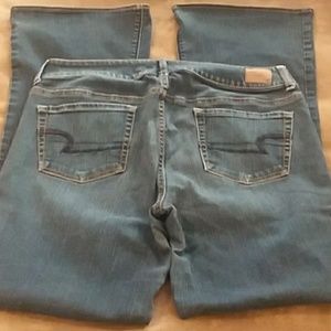 American Eagle - Blue Jeans